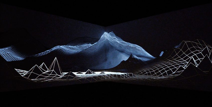 Mapping 3D. Iluzja, która sprzedaje.