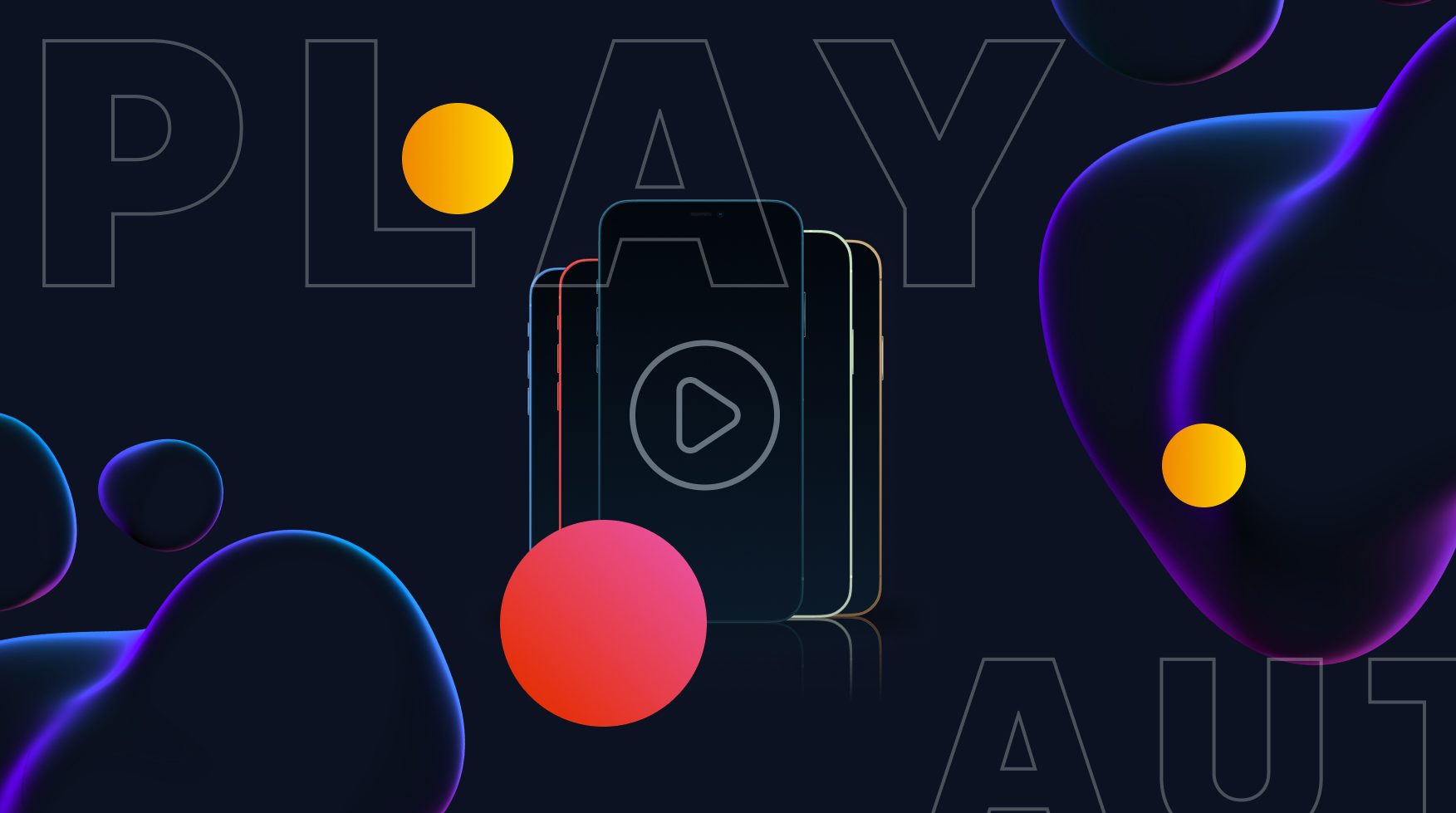 Jak włączyć automatyczne odtwarzanie wideo w trybie niskiego zużycia energii w iOS i macOS