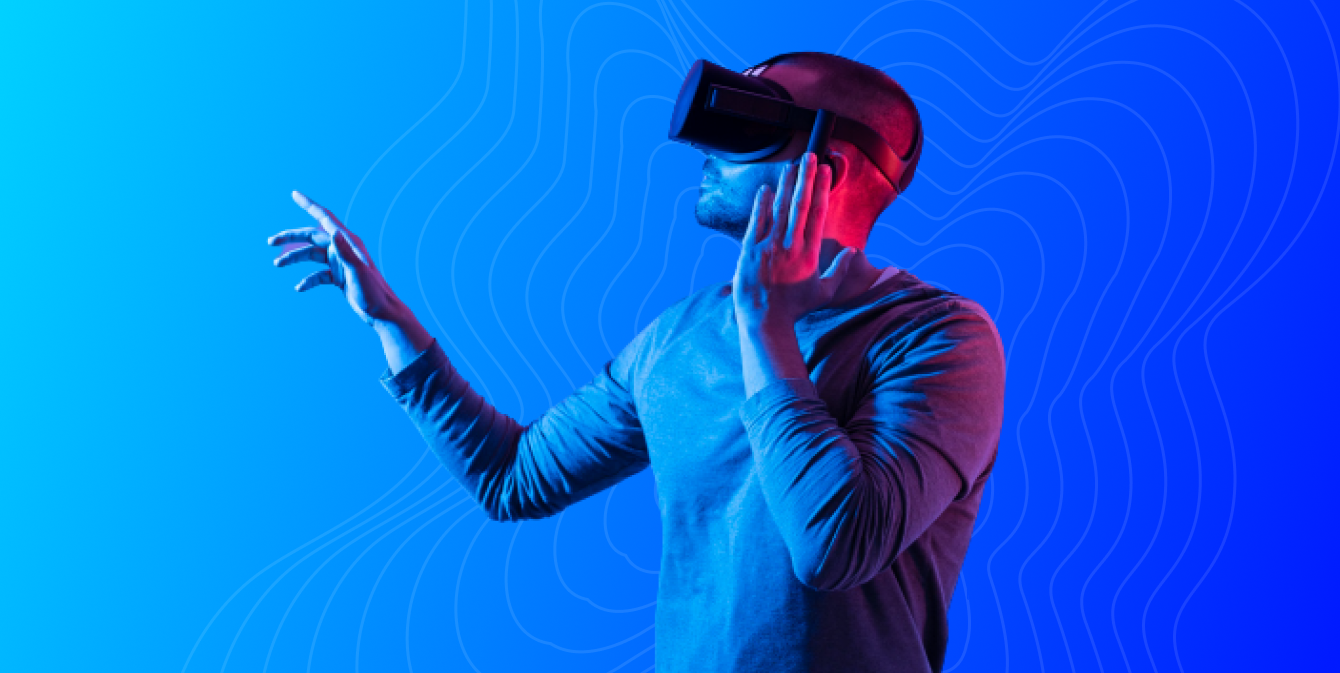 Rzeczywistość wirtualna w projektowaniu.