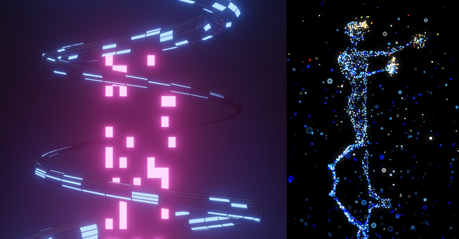 VR post image Vr element